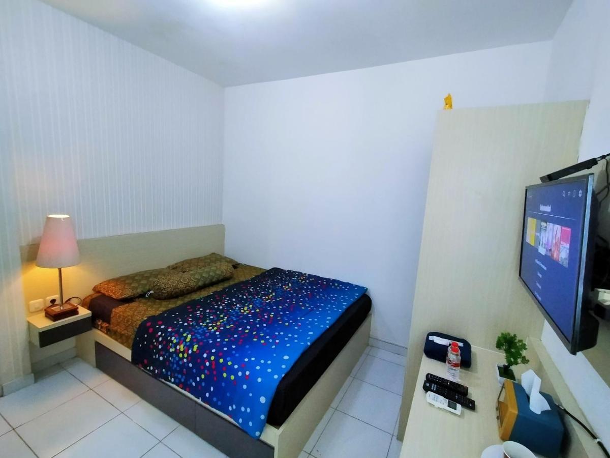 Aero Room Tangerang Exterior foto